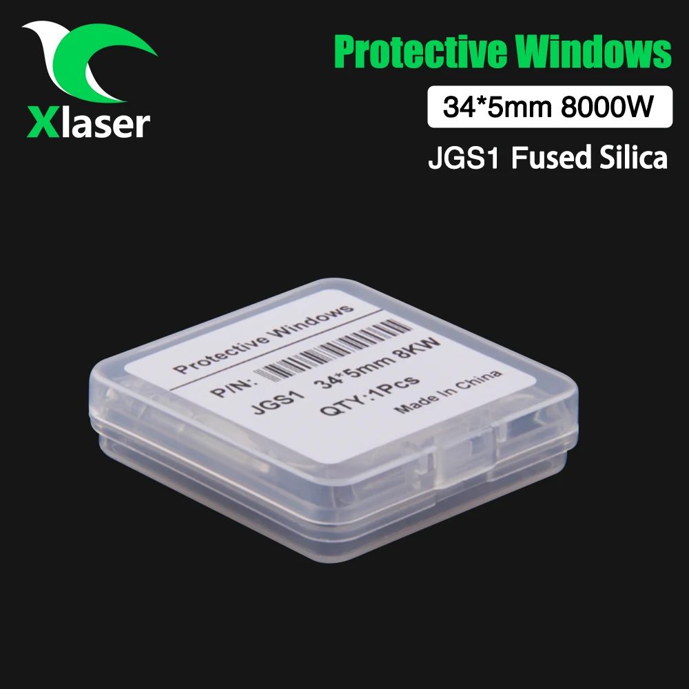 10Pcs/Lot Fiber Las…