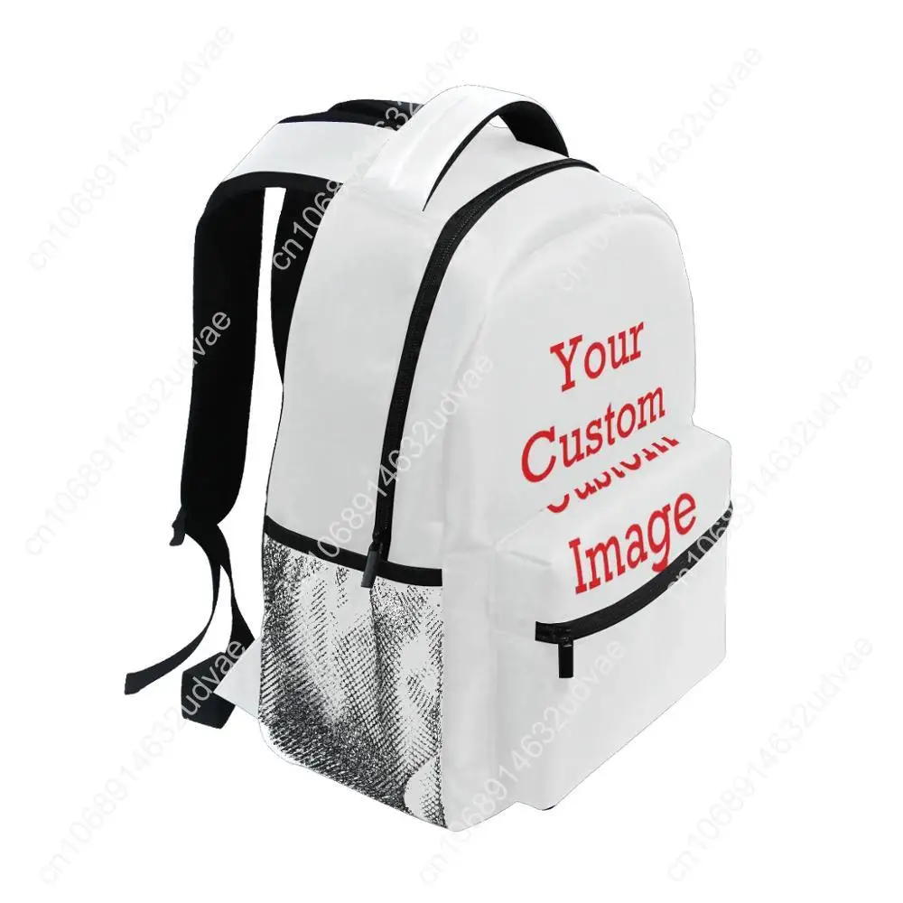 Women Custom School Bags Backpacks For Teenage Girls Backpack Student College School Book Bags For Teenage Girls Boy Kids