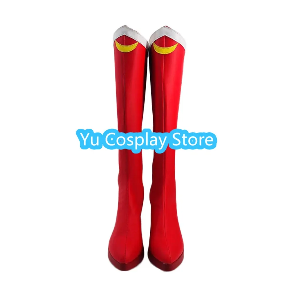 usagi-tsukino-cosplay-shoes-red-boots-anime-party-halloween-party-female-customization