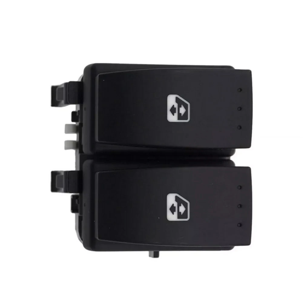 

Сменный переключатель стеклоподъемника для Renault, Clio, Megane, Laguna II и Grand II JM0/1_ 2001 2016, OEM 8200315042