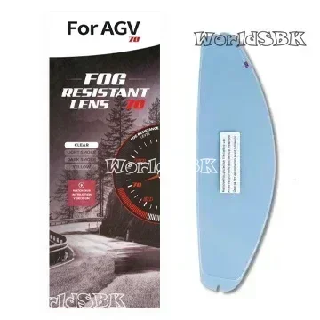 Helmet Lens for AGV K5 K5S K3SV K1 Compact ST Motorcycle Helmet Visor Windshield Shield Motorbike Accessories Glasses Casco image 3