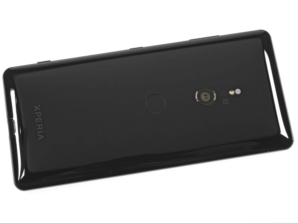 هاتف Sony Xperia XZ3 4G LTE الأصلي إصدار JP/الاتحاد الأوروبي 6.0 بوصة 4 جيجابايت رام 64 جيجابايت هاتف محمول كوالكوم 845 ثماني النواة هاتف ذكي #6