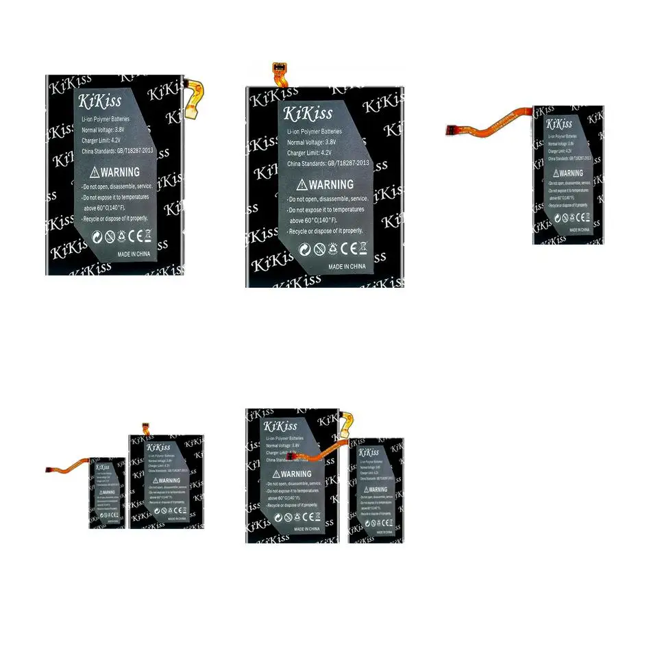 

Аккумулятор EB-BF724ABY EB-BF725ABY+EB-BF724ABY EB-BF723ABY+EB-BF724ABY для Samsung Galaxy Z Flip 4 F723 F724 SM-F7210 5G