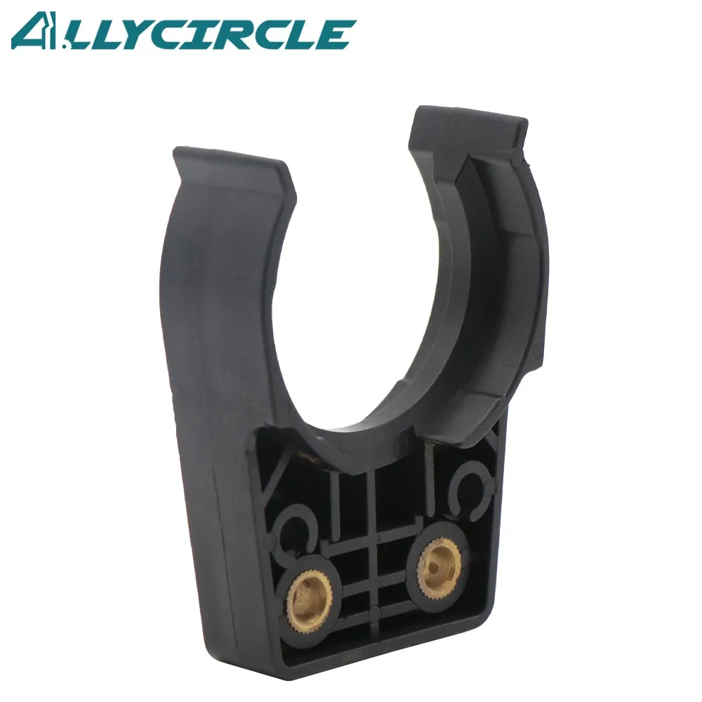 BT40 Tool Holder Clamp for Auto Tool Changer CNC Milling Machine ABS BT40 Tool Holder Clips Wear-resistance