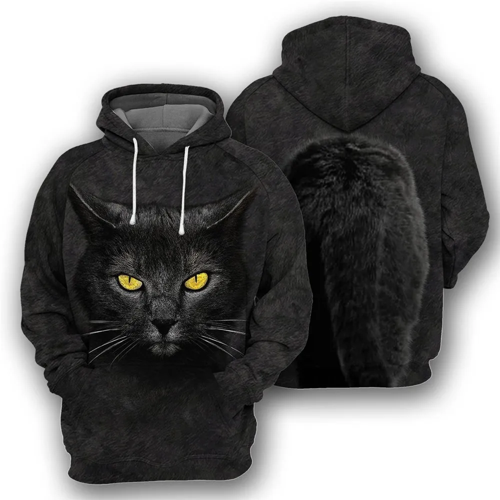 Nieuwe Dierencollectie Hoodies 3d Wasbeer Print Heren Dames Pullover Mode Streetwear Paar Sweatshirt Kleding Trainingspak Met Capuchon