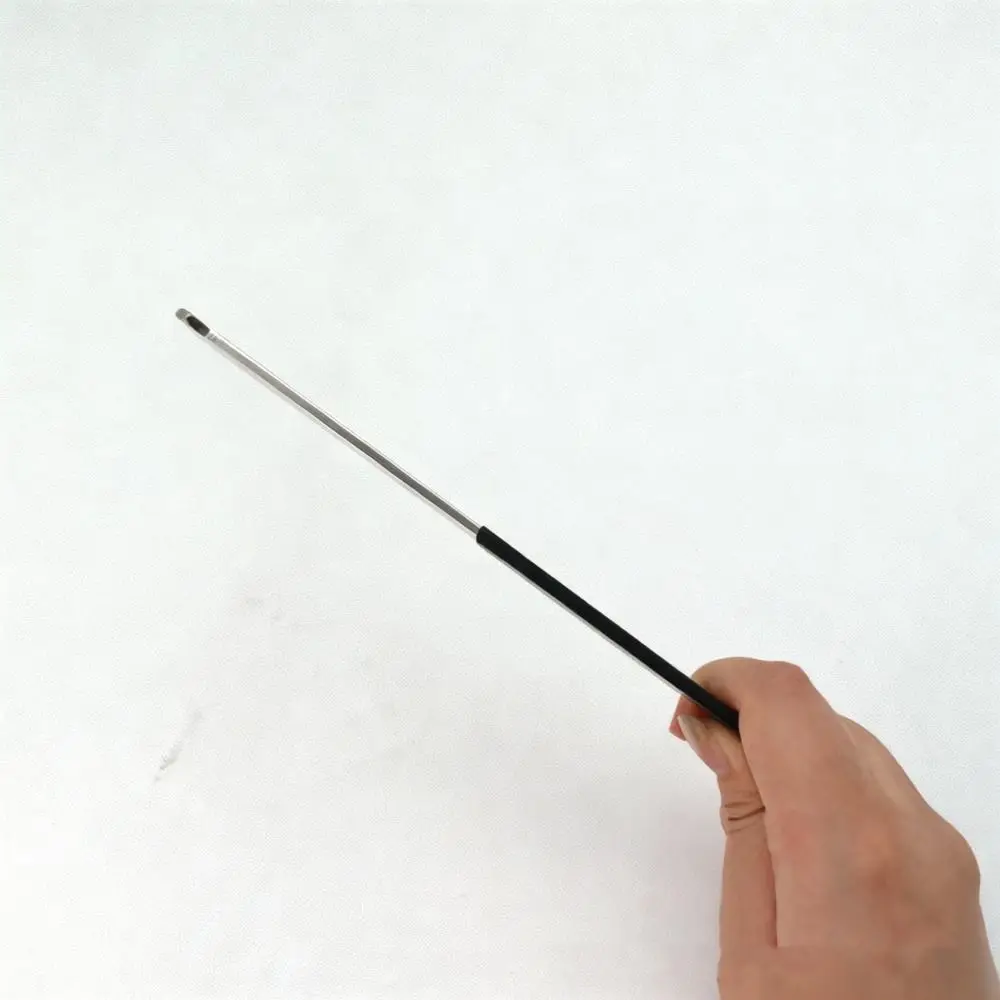 Metal Tool Paver Puller Nonslip Handle Gripper Slots Paver Removal Tool Double Joint Scraper Joint Scraper Teeth