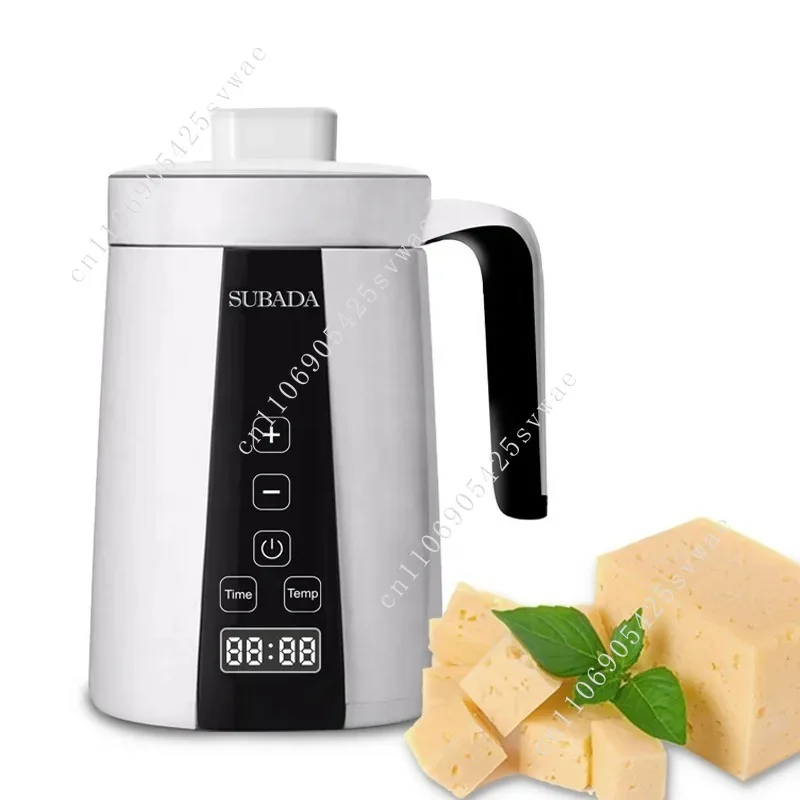 

High Quality New Herbal Decarboxylator for Herbals Plants Oils Home Use Decarboxylation for Infused Oil/butter Infusion Machine