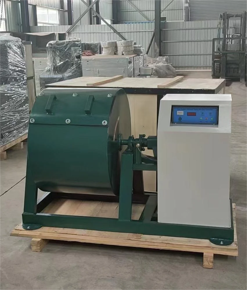 ASTM C131 Los Angeles Abrasion Machine Los Angeles Abrasion Testing Machine