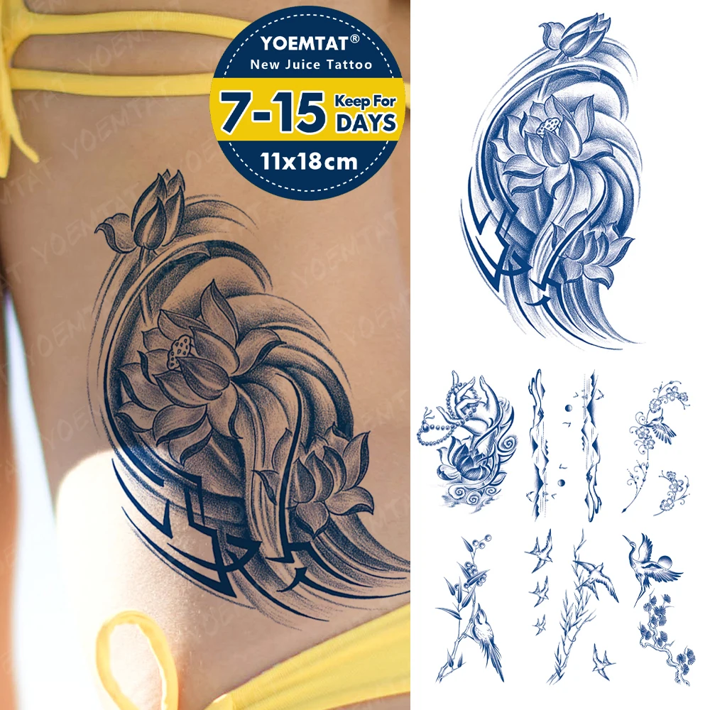 Semi-Permanent Herb…