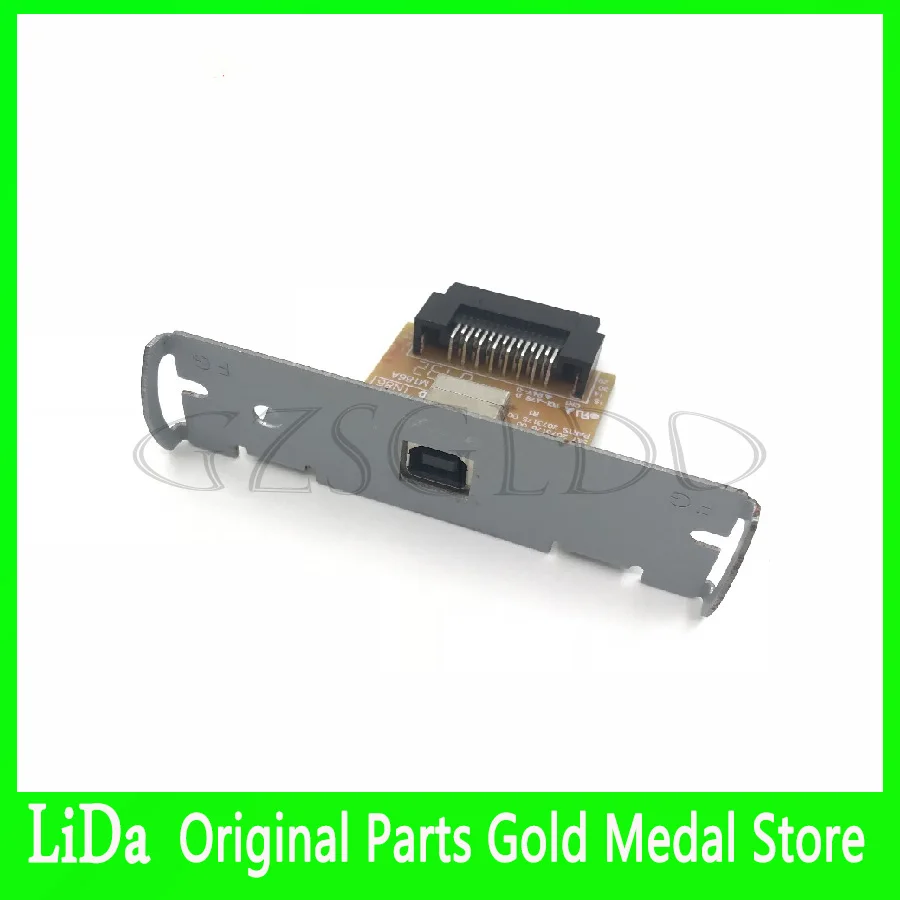 UB-U05 M186A C32C823991 A371 USB Port Interface Card for Epson TM-T88V TM-H6000IV TM-T88IV T88V H6000IV TM-T81 TM-T70 T81 T70