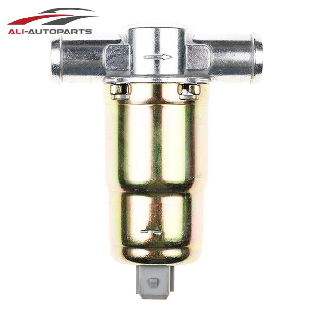 0280140501 3pins Idle Air Control Valve Fit forPorsche 911 924 S 944 fit 1981-1990 Dodge Eagle