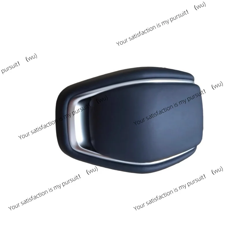 ZOCI-Suitable for RAV4 Rongfang Willandaling Wesa Highlander Land Release Wave Stick Head Leather Handball Block Head