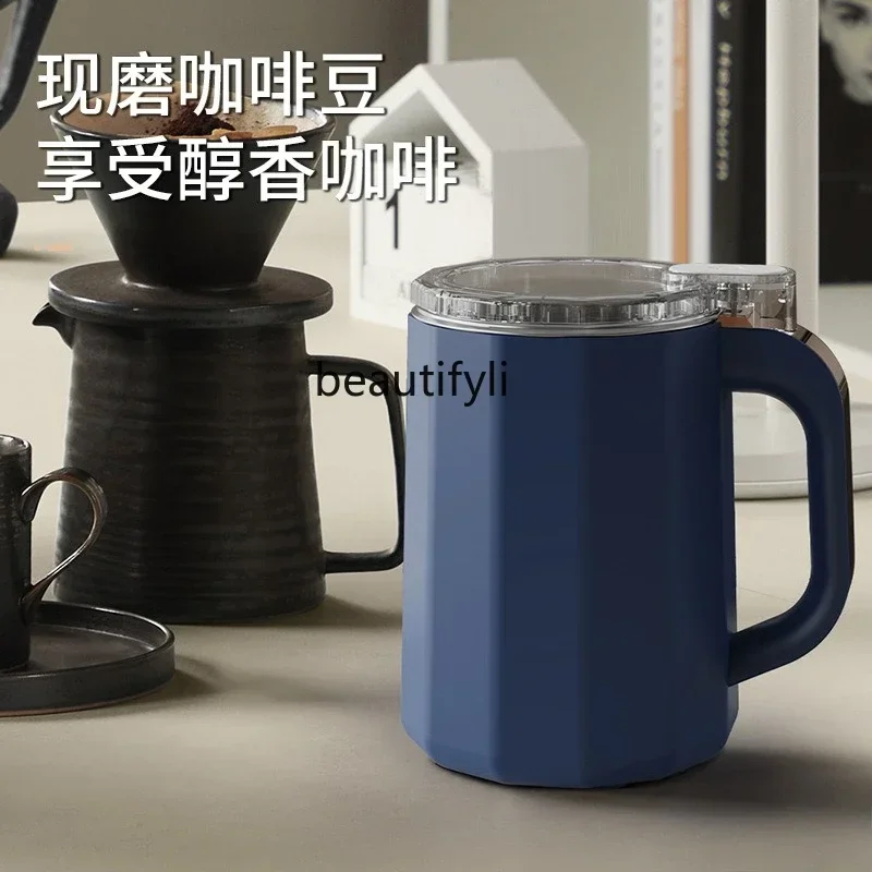 

smt61 Electric mill stainless steel, Chinese herbal medicine coffee grinder