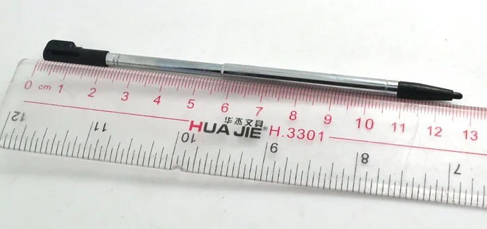 Stilo per penna touch screen da 100 pezzi per penna touch Nintendo NDSI