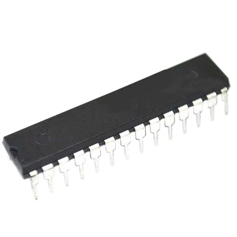 1PCS DSPIC30F2010-20I/SP DSPIC30F2010-30I/SP DSPIC30F3010-30I/SP DSPIC33EP32MC202-I/SP microcontroller chip DIP-28