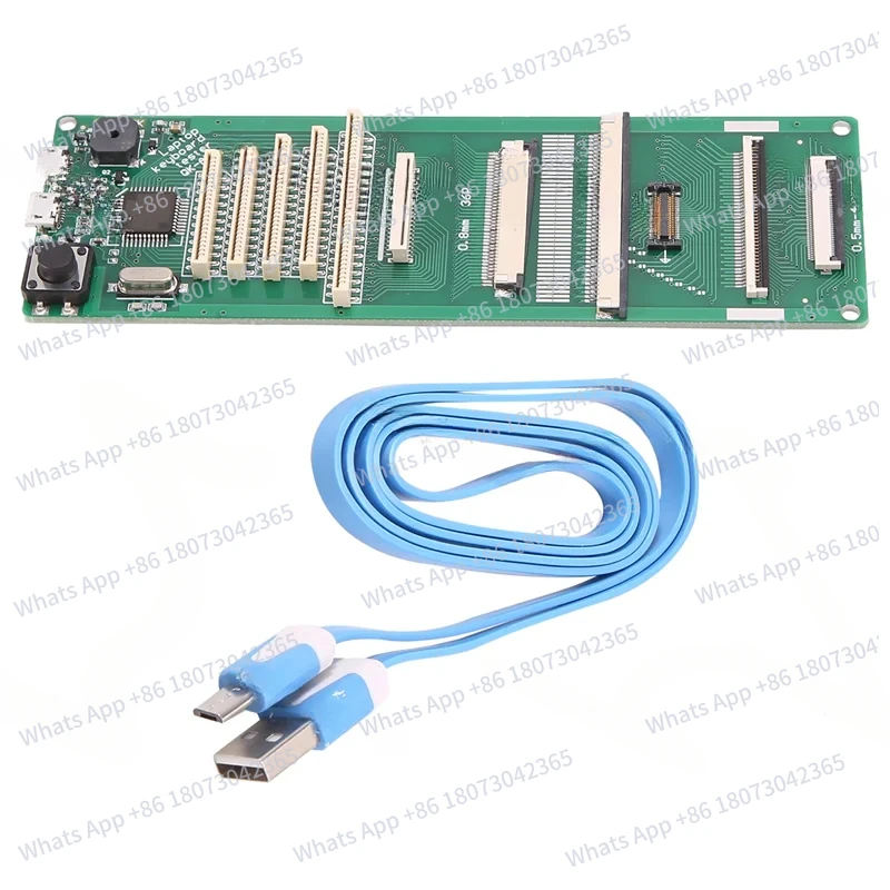 QK-AK9 Laptop Keybo…