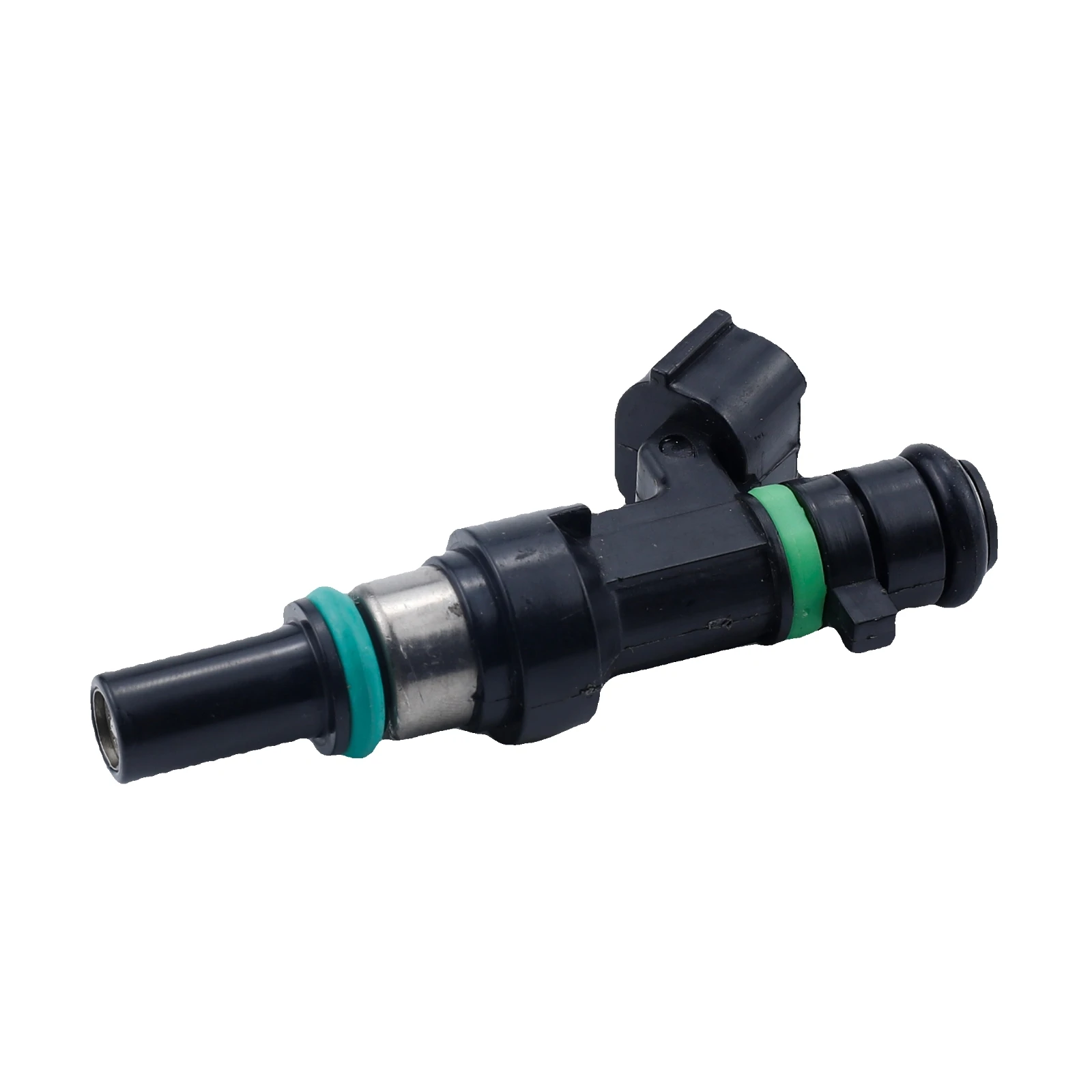 Car Injector For NISSAN QASHQAI I J10 NJ10 1.6 2007-2013 HR16DE CUBE MICRA NOTE NV200 TIIDA FLUENCE OEM 16600ED000 Valve Fuel