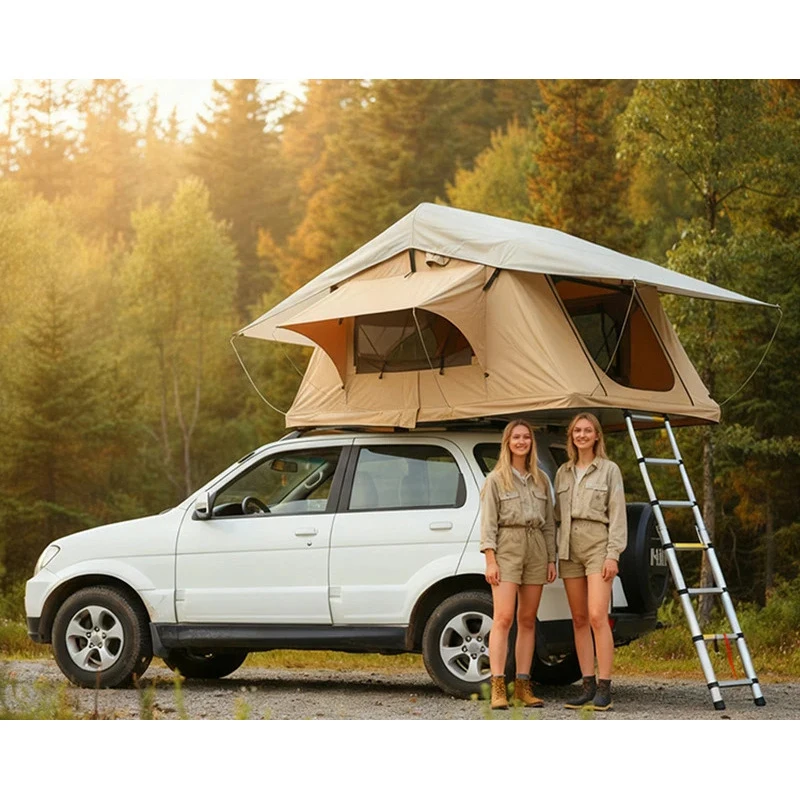 Selling Hot Sale Factory Direct New Ox Windproof Waterproof Four-Season Double Layer Quick Automatic Opening Ca High Quality
