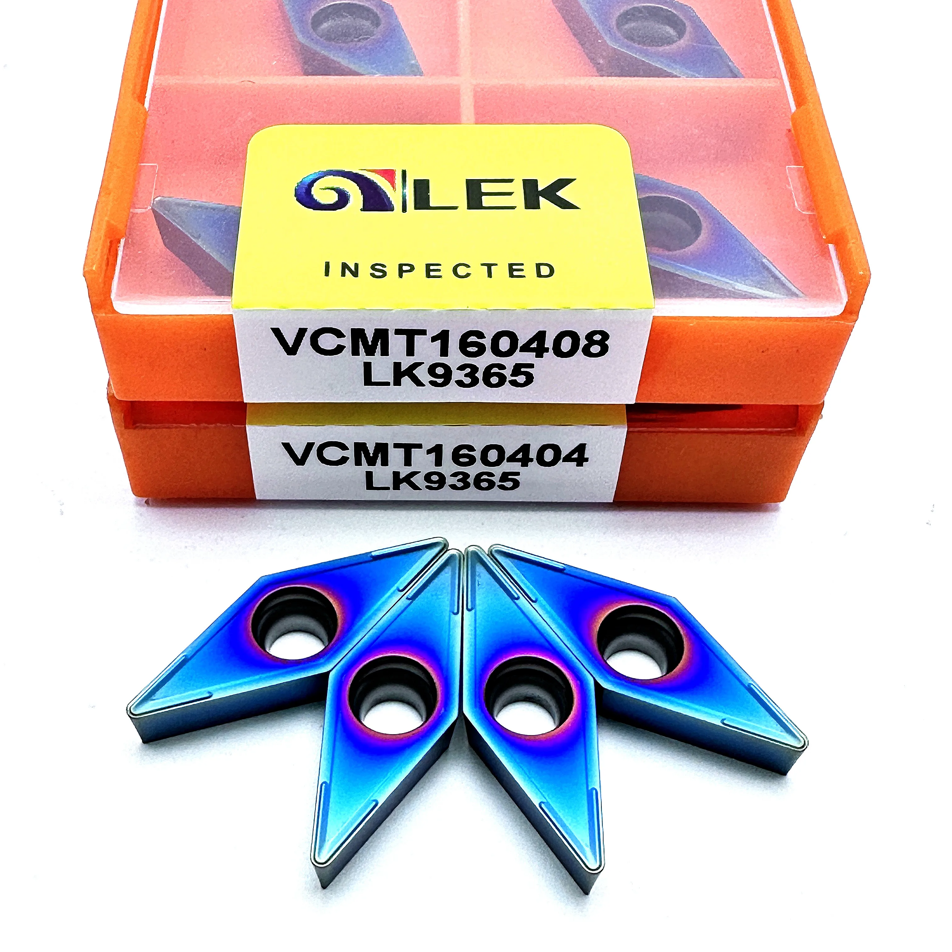 

VCMT160404 VCMT160408 Steel Processing Cutting Tool CNC Lathe Cutting High Quality Internal Turning Tool