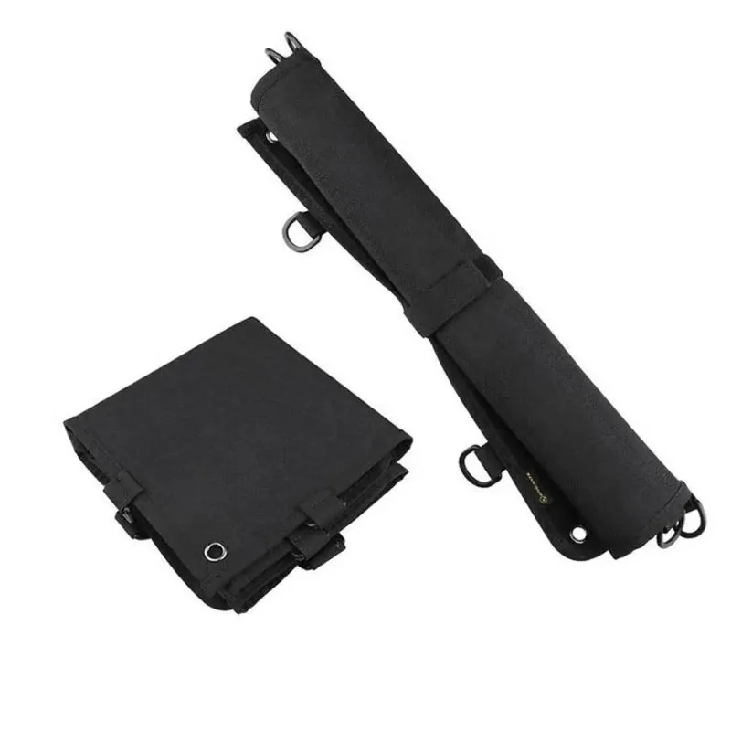 Tactical Morale Pat…