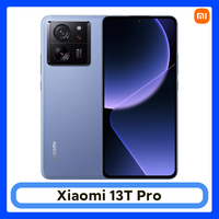 Global Version Xiaomi 13T Pro 5G 50MP Leica Camera 144Hz 6.67\