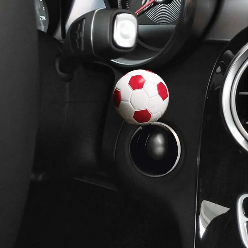 Car Push To Start Button Rocker Car One Button Start Lever Car Engine Start Stop Button Joystick Automotive Decorative