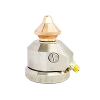 2025/WaveTopSign Raytools Fiber Cutting Head BT210 BT210S Nozzle Connector Nozzle Holder Part for Fiber Metal Cutting h