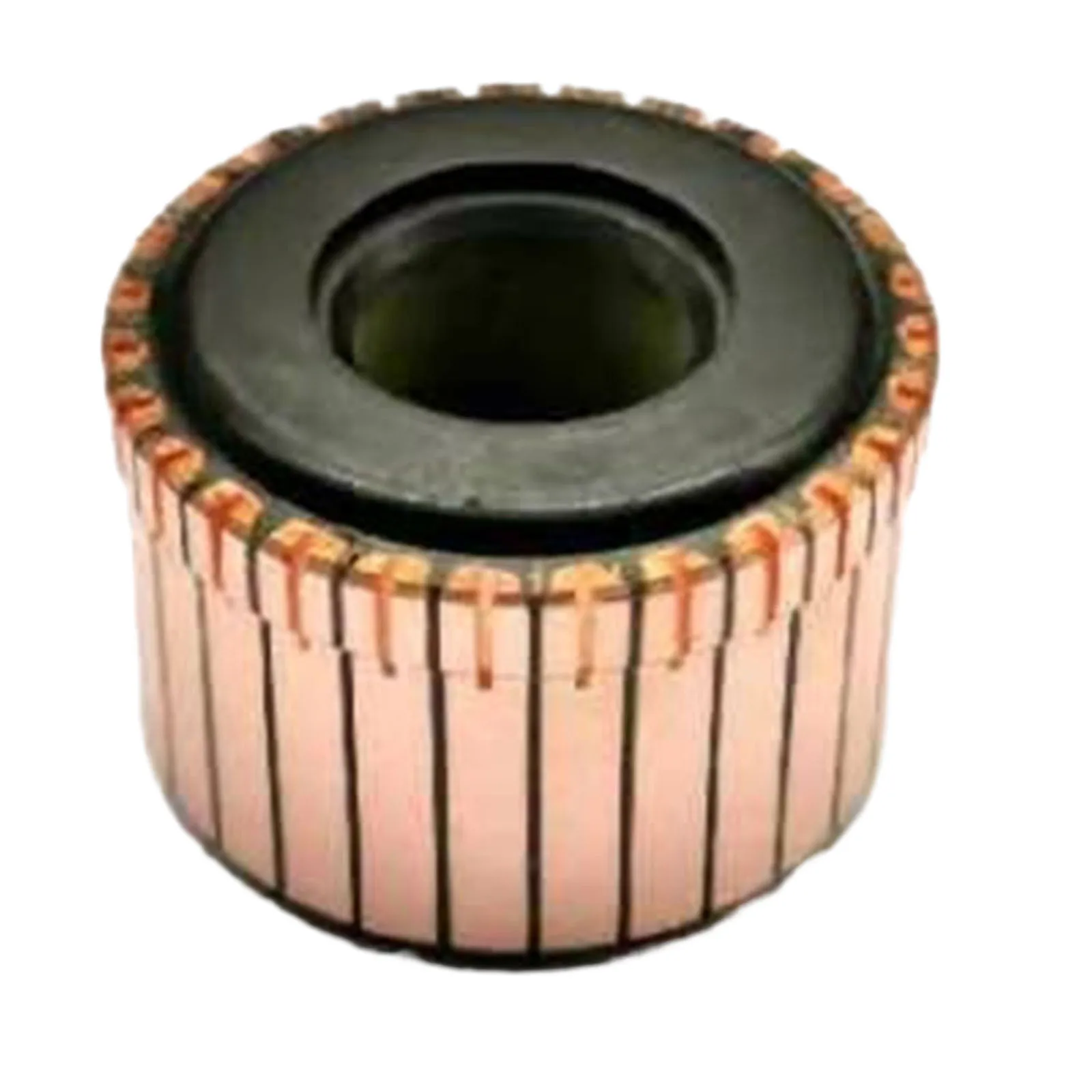 

New Practical Commutator Commutator 28P Teeth Home Appliances 313x 13x 19(22) Mm BHY-1959-28 Copper Groove Type