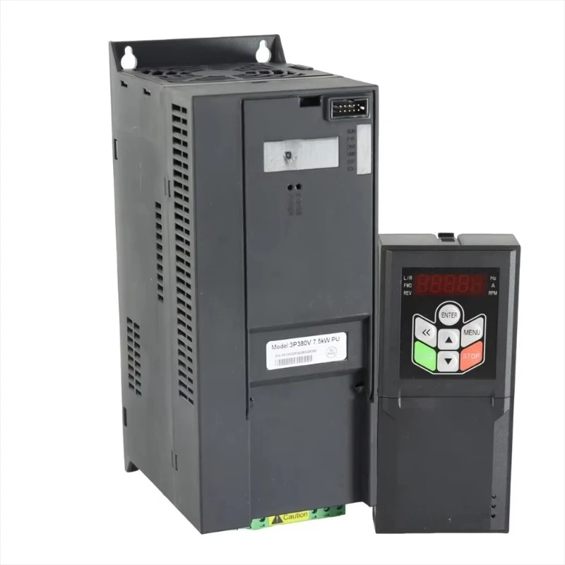 

High-quality Hardware Design AD800 Series Single-phase Vector Inverter AD800 Series Single-phase Vector Inverter