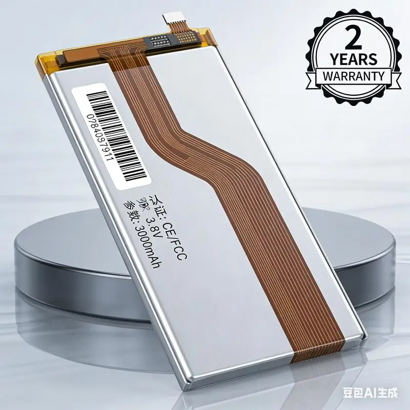 LIS1662HNPC(SP 624038) Battery For Sony WH-1000xM3 WH-1000MX4 WH-CH710N/B WH-XB900 WH-XB900N WH-XB910 WH-XB910N