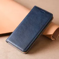 Card Slots Leather Case for Xiaomi Mi Mix 4 3 2 2s Case Magnetic Flip Stand Book Phone Case for Xiaomi Mi Mix 4 Cover