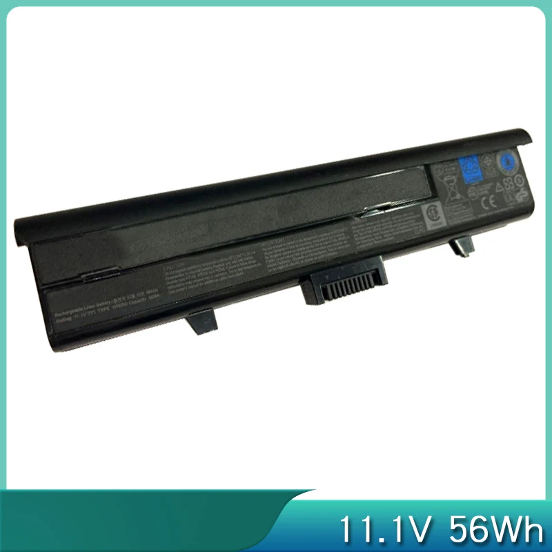 Новый аккумулятор PP25L WR053 11,1 В для ноутбука Dell XPS M1330 inspiron 13 1318 WR050 PU556 PU563 UM230 NT349 NX511 CR036 TT485 Новый аккумулятор PP25L WR053 11,1 В для ноутбука Dell XPS M1330 inspiron 13 1318 WR050 PU556 PU563 UM230 NT349 NX511 CR036 TT485
