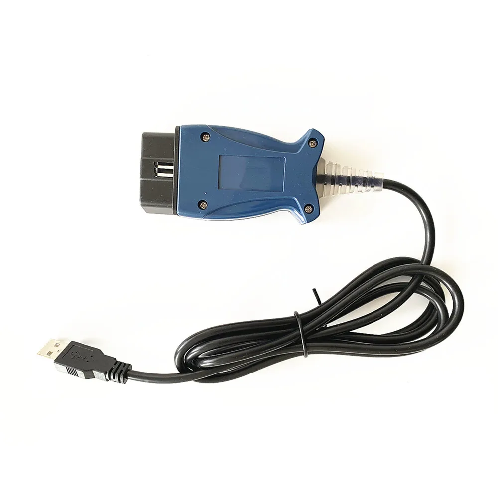 Code Reader Cable JLR SDD V164 For Jaguar Land Rover Multi-Language OBD2 Scanner Auto Diagnostic Tool