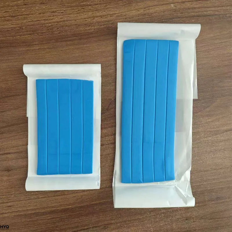 Masilla adhesiva reutilizable 50/75g, no tóxica, extraíble, para pared, marcos y carteles