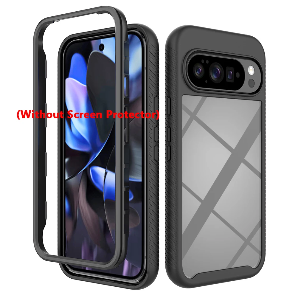 2 In 1 Hybrid Armor… - image