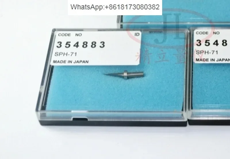 1PCS  Contour measuring needle 354883