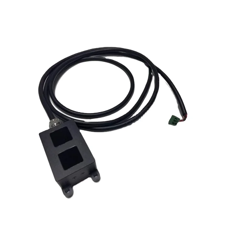 

forklift guide sensor IP 67 Industrial protection 3D solid-state lidar range sensor