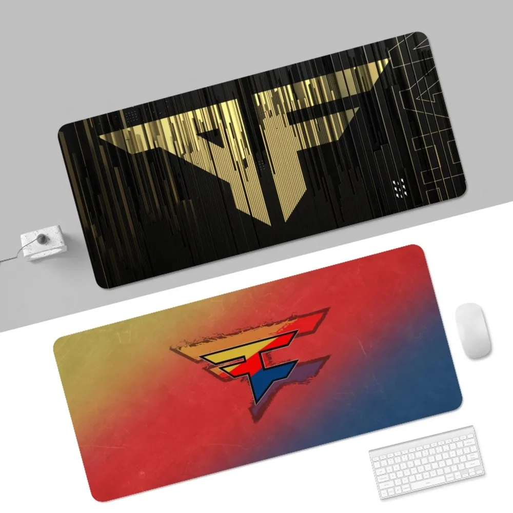 

F-Faze GAME Rubber XXL PC Gaming Mouse Pad Gamer Desk Mats Keyboard Pad Mause Pad Muismat Desktop Mat