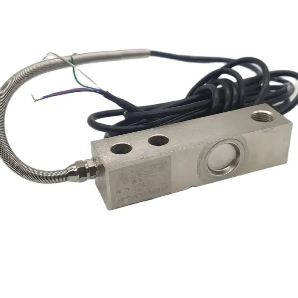 

SQB Load Cell Weighing Sensor 1/1.5/2/2.5 t For Floor Scale Platform Scale