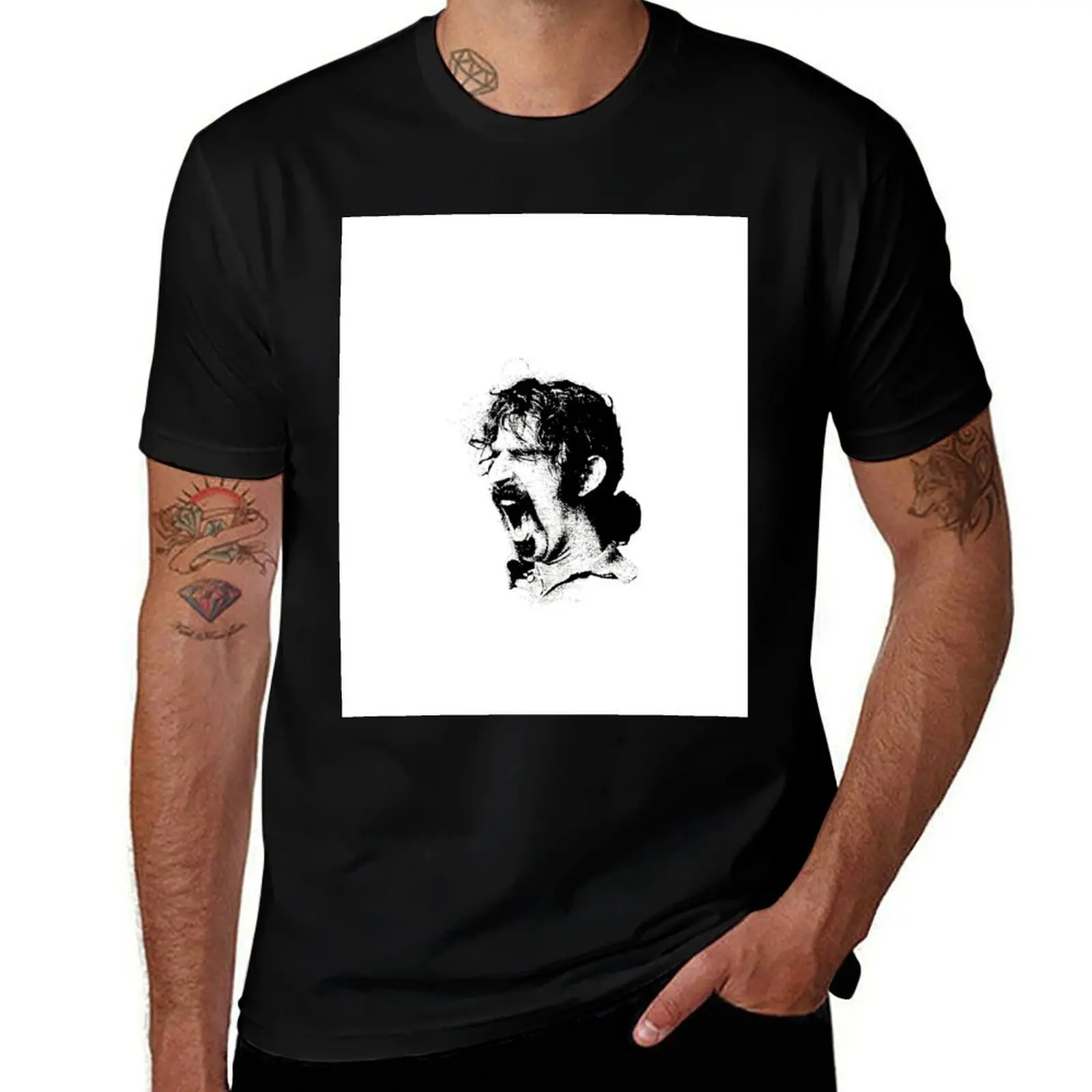 

Chunga's Revenge T-Shirt g man t shirts for men man t shirts graphic