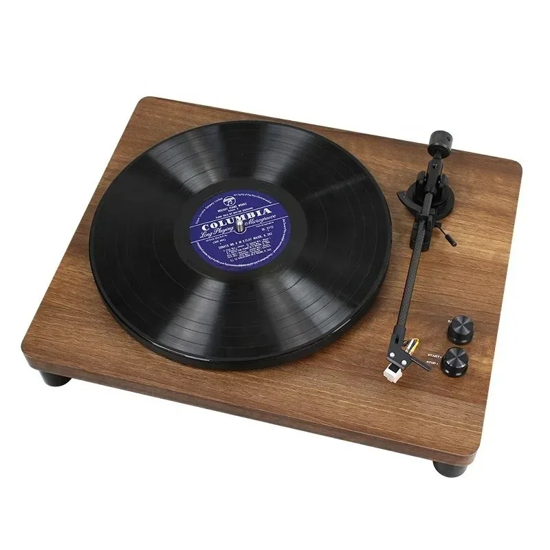 

Multi MM turntable player&vinyl player with Vinyl player/RCA Out/Out put