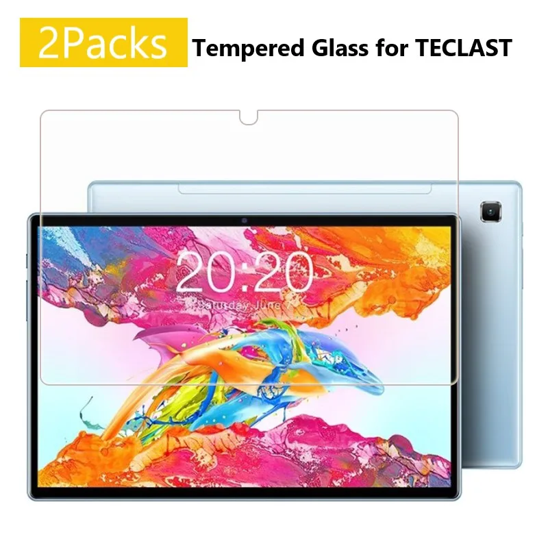 

Защитная пленка для экрана Teclast P50AI P20HD P30Air, 2 шт., для M40SE P25T P26 T40Plus 10,4 T50 11 дюймов, 2022, пленка-накладка