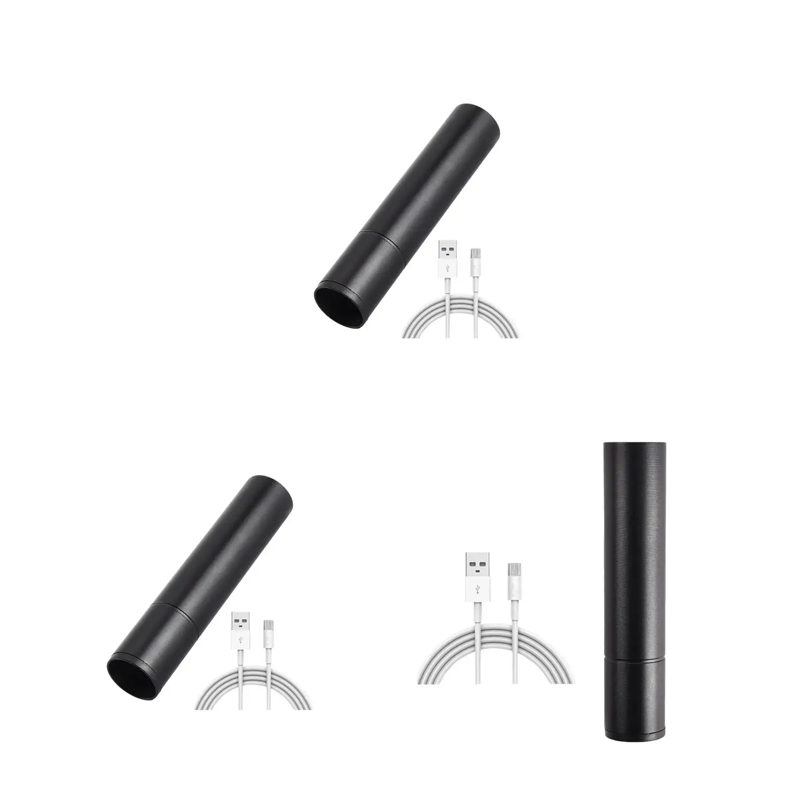 Portable Inspection Flashlight Money Detector Lightweight Easy to Use Travel Size Pocket Torch Detector for Dry Stain Jewelry