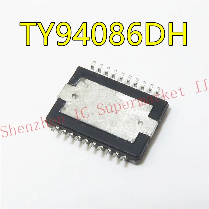 В наличии можно оплатить TY94086DH ATM38 3.0 TY94086 HSOP-20.