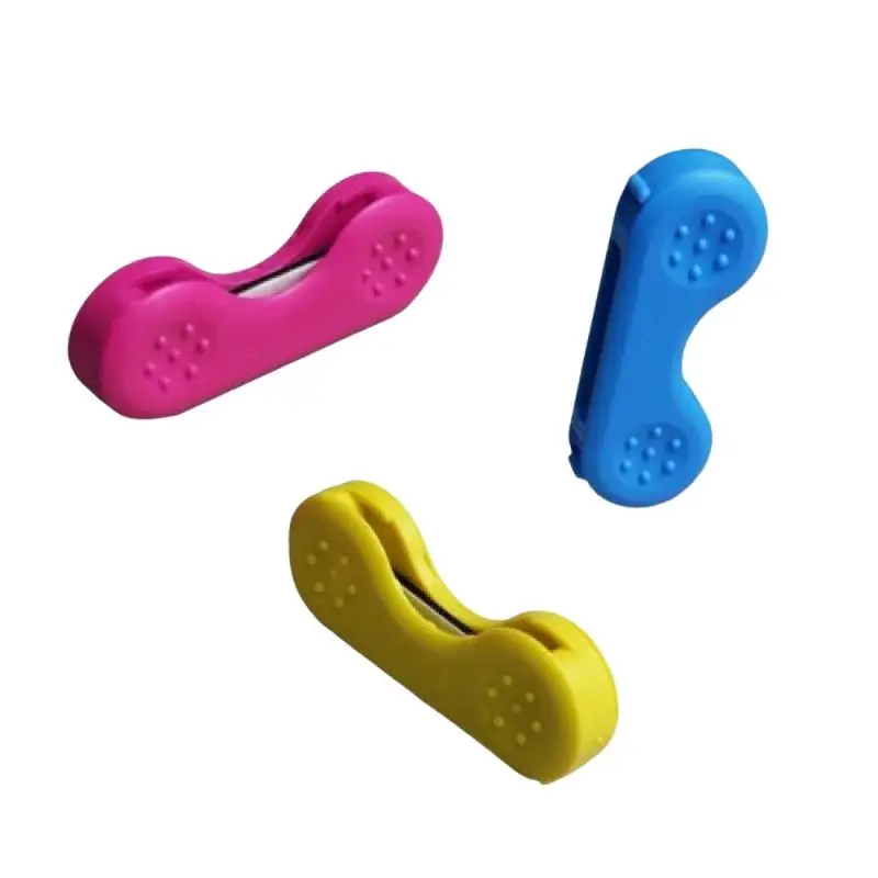 User-friendly Key Handle Cover Ergonomic Design for Seniors with Rheumatism Use Effortlessly
