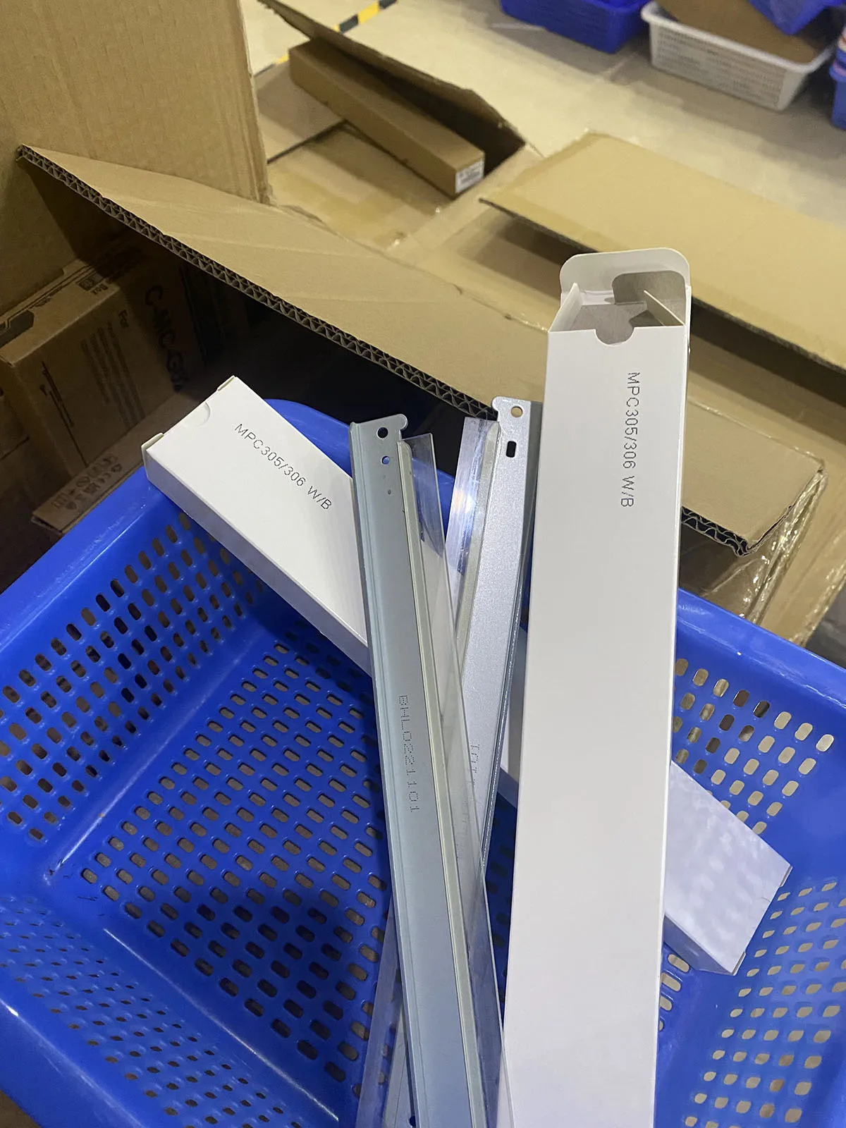 

Для Ricoh Aficio MP C 305 C306 C307 лезвие для чистки барабана MPC307 MPC306 MPC406 MPC407 лезвие переноса IBT лезвие