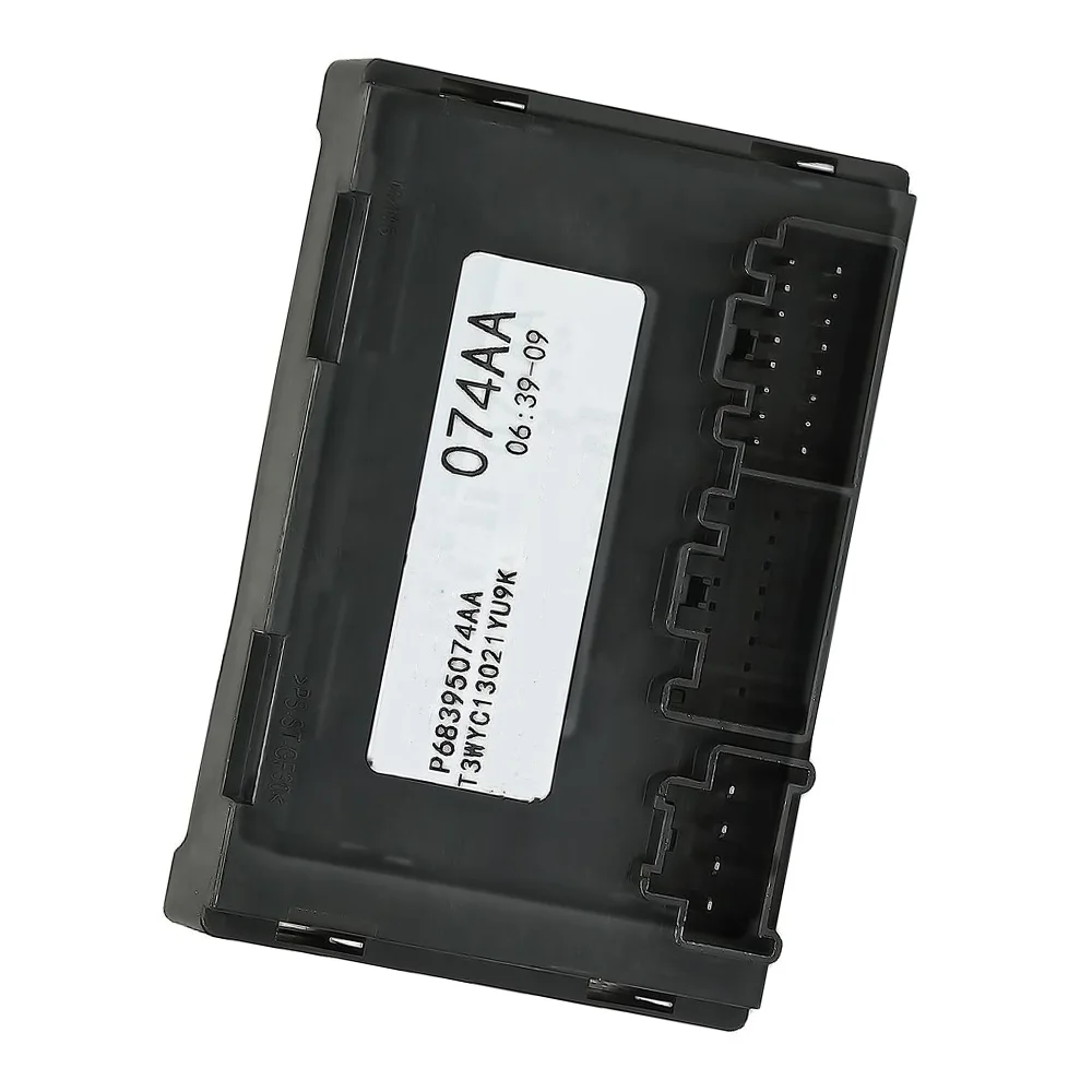 

For Dodge Durango for Jeep Grand Cherokee Transfer Case Control Module 05150732AE 68395074AA
