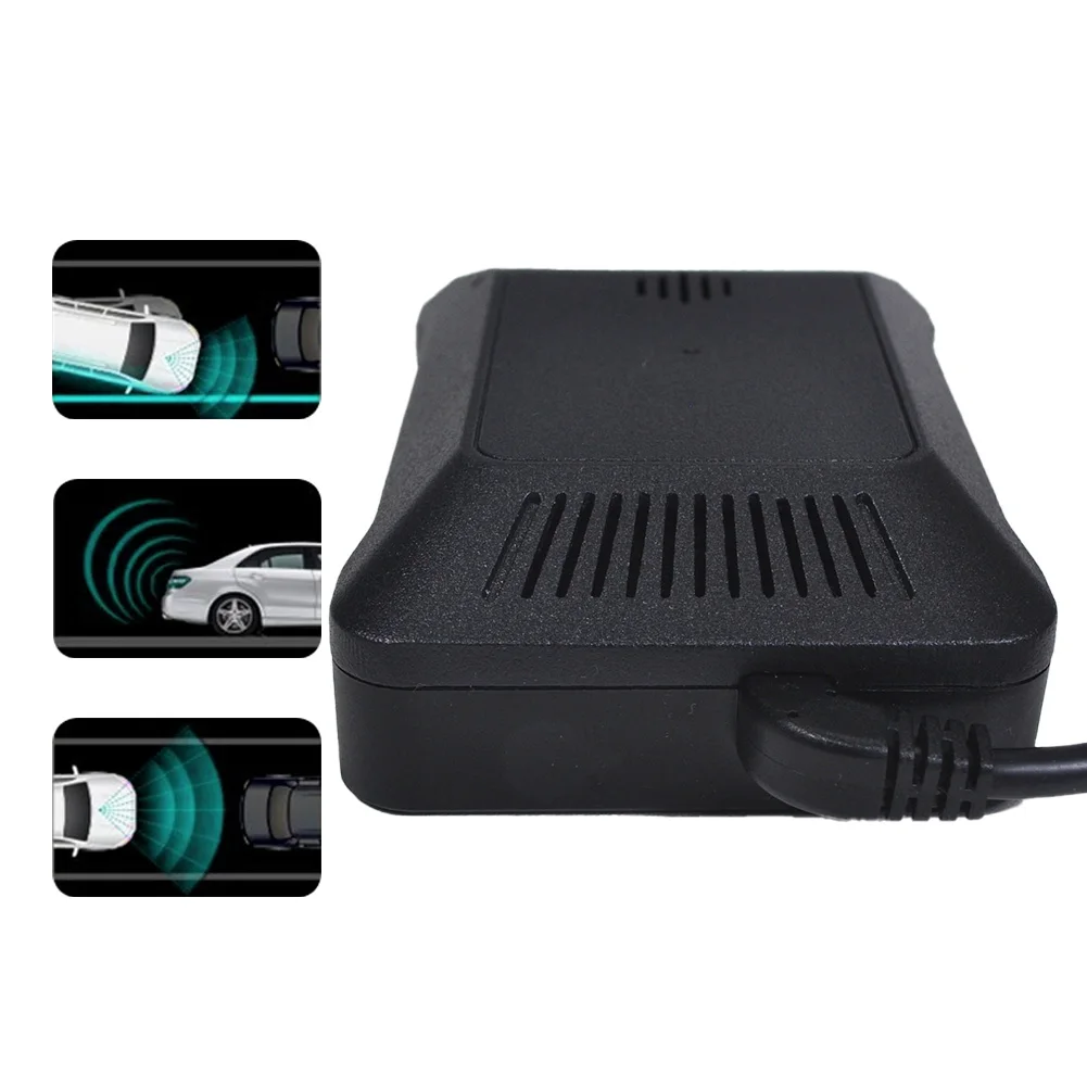 Para tecnologia Mobileye Fcw caminhão anti colisão aviso carro para frente traseira dispositivo de prevenção de colisão