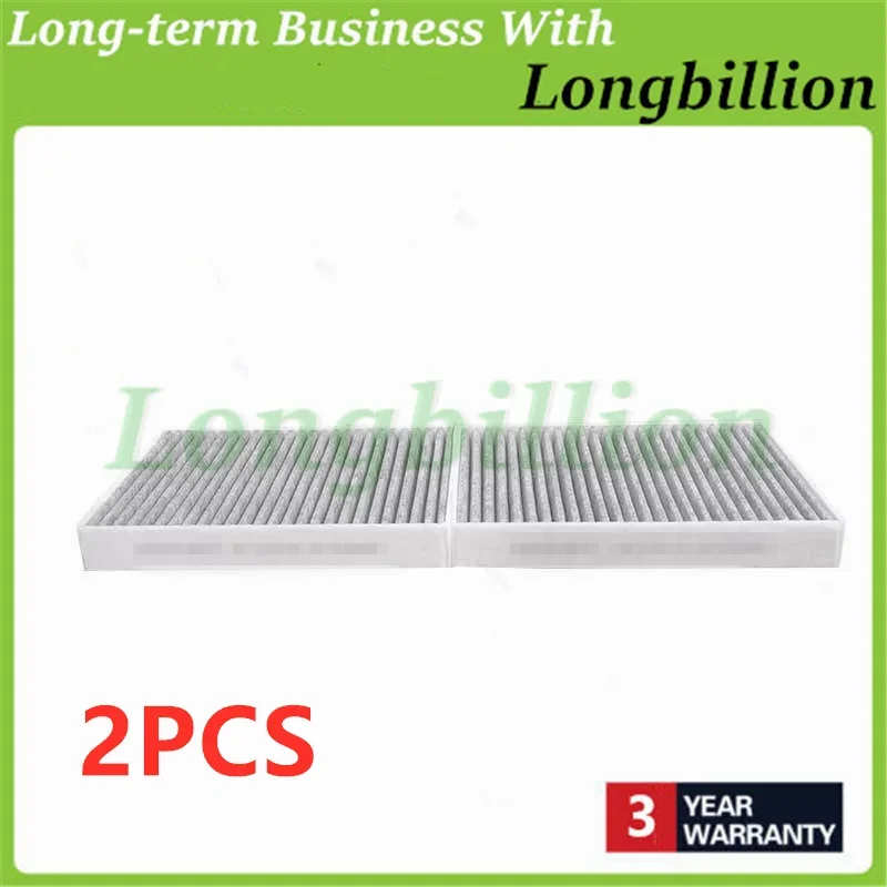 فلتر هواء عالي تنشيط من الكربون ، يصلح لكابينة BMW: Li/من من من من من من ؟ ؟ ؟ ؟ ؟ ، 64 11 9 ؟ ، 2 #3