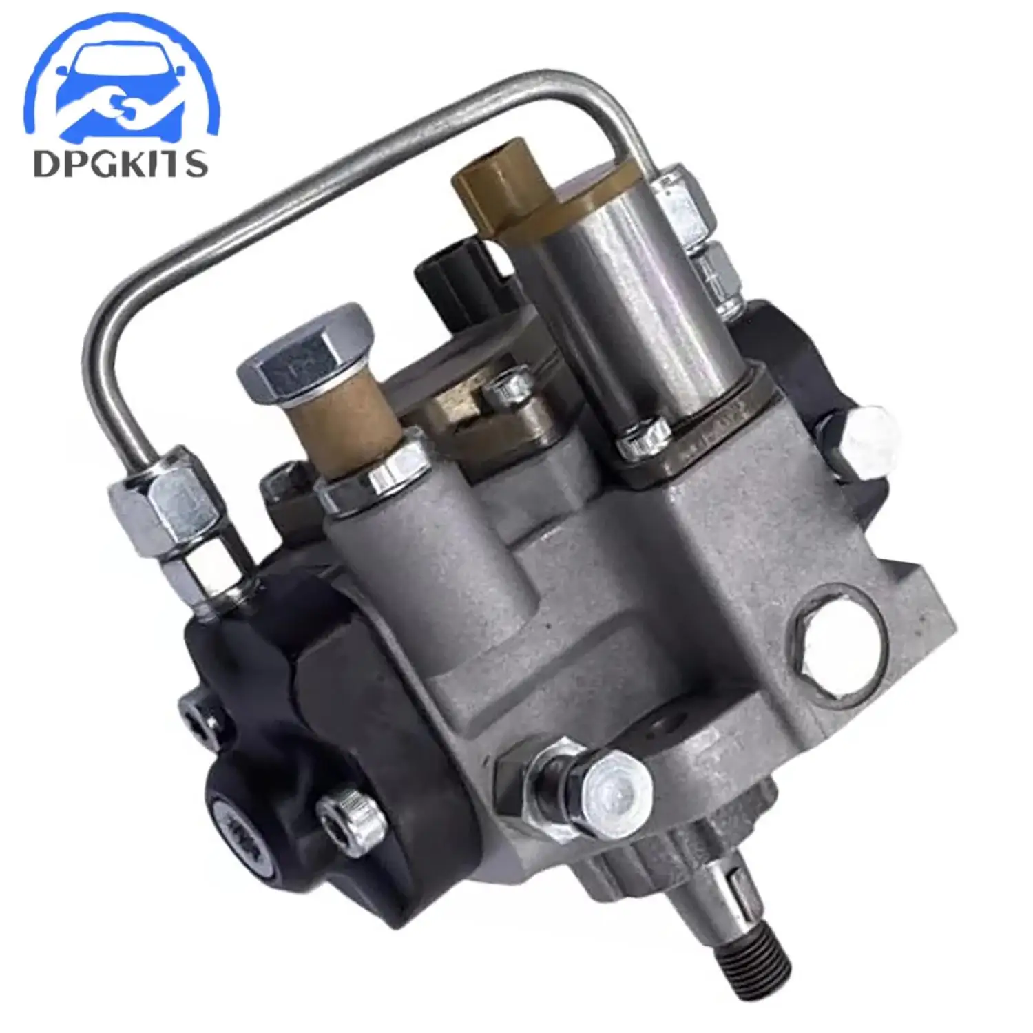 

1PC Refurbished Fuel Pump 294000-1410/1G421-50501 For Kubota Engine V6108-TIE2 Engine Excavator Accessories Parts Replacement